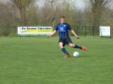 S.K.N.W.K. 2 - Oostkapelle 3 (competitie) seizoen 2018-2019 (86/89)