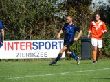 S.K.N.W.K. 2 - Oranje Wit 4 (competitie) seizoen 2019-2020 (14/94)