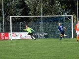 S.K.N.W.K. 2 - Oranje Wit 4 (competitie) seizoen 2019-2020 (17/94)