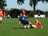 S.K.N.W.K. 2 - Oranje Wit 4 (competitie) seizoen 2019-2020 (21/94)