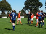 S.K.N.W.K. 2 - Oranje Wit 4 (competitie) seizoen 2019-2020 (22/94)