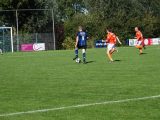 S.K.N.W.K. 2 - Oranje Wit 4 (competitie) seizoen 2019-2020 (27/94)