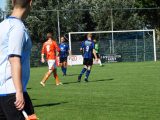 S.K.N.W.K. 2 - Oranje Wit 4 (competitie) seizoen 2019-2020 (34/94)