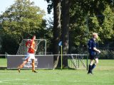 S.K.N.W.K. 2 - Oranje Wit 4 (competitie) seizoen 2019-2020 (35/94)