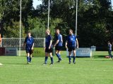 S.K.N.W.K. 2 - Oranje Wit 4 (competitie) seizoen 2019-2020 (36/94)