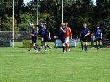 S.K.N.W.K. 2 - Oranje Wit 4 (competitie) seizoen 2019-2020 (37/94)