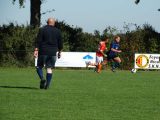 S.K.N.W.K. 2 - Oranje Wit 4 (competitie) seizoen 2019-2020 (42/94)