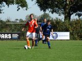 S.K.N.W.K. 2 - Oranje Wit 4 (competitie) seizoen 2019-2020 (45/94)