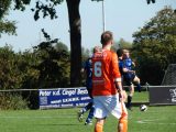 S.K.N.W.K. 2 - Oranje Wit 4 (competitie) seizoen 2019-2020 (48/94)