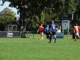 S.K.N.W.K. 2 - Oranje Wit 4 (competitie) seizoen 2019-2020 (52/94)