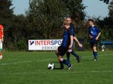 S.K.N.W.K. 2 - Oranje Wit 4 (competitie) seizoen 2019-2020 (59/94)