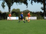 S.K.N.W.K. 2 - Oranje Wit 4 (competitie) seizoen 2019-2020 (68/94)