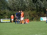 S.K.N.W.K. 2 - Oranje Wit 4 (competitie) seizoen 2019-2020 (77/94)