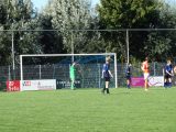 S.K.N.W.K. 2 - Oranje Wit 4 (competitie) seizoen 2019-2020 (82/94)