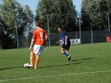 S.K.N.W.K. 2 - Oranje Wit 4 (competitie) seizoen 2019-2020 (83/94)