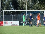 S.K.N.W.K. 2 - Oranje Wit 4 (competitie) seizoen 2019-2020 (84/94)