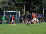 S.K.N.W.K. 2 - Oranje Wit 4 (competitie) seizoen 2019-2020 (85/94)