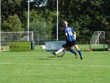 S.K.N.W.K. 2 - Oranje Wit 4 (competitie) seizoen 2019-2020 (87/94)