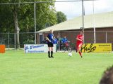 S.K.N.W.K. 2 - S.S.V. '65 2 (beker) seizoen 2019-2020 (51/121)