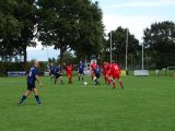 S.K.N.W.K. 2 - S.S.V. '65 2 (beker) seizoen 2019-2020 (118/121)