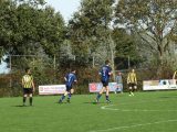 S.K.N.W.K. 2 - Tholense Boys 2 (competitie) seizoen 2019-2020 (20/85)