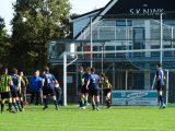 S.K.N.W.K. 2 - Tholense Boys 2 (competitie) seizoen 2019-2020 (36/85)