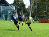 S.K.N.W.K. 2 - Tholense Boys 2 (competitie) seizoen 2019-2020 (51/85)