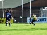 S.K.N.W.K. 2 - Tholense Boys 2 (competitie) seizoen 2019-2020 (55/85)