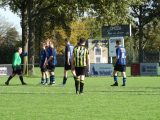 S.K.N.W.K. 2 - Tholense Boys 2 (competitie) seizoen 2019-2020 (70/85)