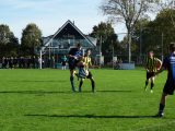 S.K.N.W.K. 2 - Tholense Boys 2 (competitie) seizoen 2019-2020 (83/85)