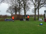 S.K.N.W.K. 2 - W.H.S. 2 (competitie) seizoen 2019-2020 (2/170)