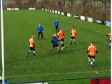 S.K.N.W.K. 2 - W.H.S. 2 (competitie) seizoen 2019-2020 (29/170)