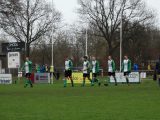 S.K.N.W.K. 2 - W.H.S. 2 (competitie) seizoen 2019-2020 (34/170)