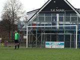 S.K.N.W.K. 2 - W.H.S. 2 (competitie) seizoen 2019-2020 (40/170)