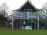 S.K.N.W.K. 2 - W.H.S. 2 (competitie) seizoen 2019-2020 (57/170)