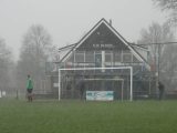 S.K.N.W.K. 2 - W.H.S. 2 (competitie) seizoen 2019-2020 (70/170)