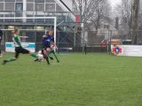 S.K.N.W.K. 2 - W.H.S. 2 (competitie) seizoen 2019-2020 (75/170)