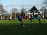 S.K.N.W.K. 2 - W.H.S. 2 (competitie) seizoen 2019-2020 (112/170)