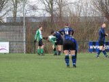 S.K.N.W.K. 2 - W.H.S. 2 (competitie) seizoen 2019-2020 (152/170)