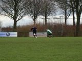 S.K.N.W.K. 2 - W.H.S. 2 (competitie) seizoen 2019-2020 (156/170)