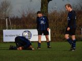 S.K.N.W.K. 2 - W.H.S. 2 (competitie) seizoen 2019-2020 (162/170)