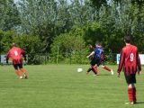 S.K.N.W.K. 3 - Bevelanders 4 (competitie) seizoen 2018-2019 (9/64)