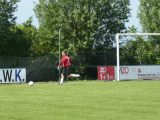 S.K.N.W.K. 3 - Bevelanders 4 (competitie) seizoen 2018-2019 (10/64)