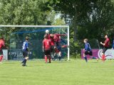 S.K.N.W.K. 3 - Bevelanders 4 (competitie) seizoen 2018-2019 (11/64)