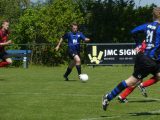 S.K.N.W.K. 3 - Bevelanders 4 (competitie) seizoen 2018-2019 (15/64)