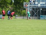 S.K.N.W.K. 3 - Bevelanders 4 (competitie) seizoen 2018-2019 (23/64)