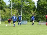 S.K.N.W.K. 3 - Bevelanders 4 (competitie) seizoen 2018-2019 (24/64)