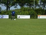 S.K.N.W.K. 3 - Bevelanders 4 (competitie) seizoen 2018-2019 (40/64)