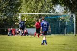 S.K.N.W.K. 3 - Bevelanders 4 (competitie) seizoen 2018-2019 (Fotoboek 2) (9/21)