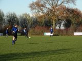 S.K.N.W.K. 3 - Bruse Boys 3 (competitie) seizoen 2019-2020 (2/87)